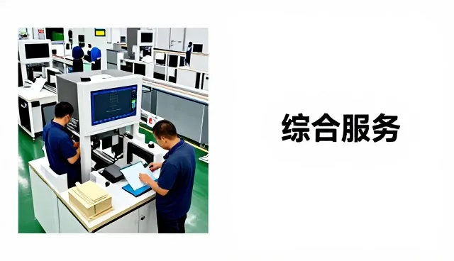 智能客服系统