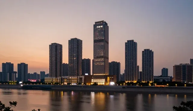 企业官网网络项目维护中的技术保障实践